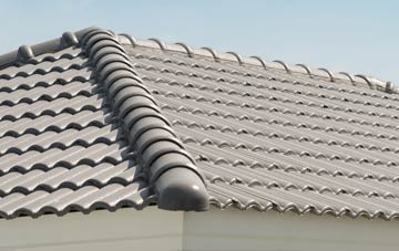 advantages of Meadowmill clay roofing