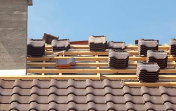 Meadowmill clay roofing costs