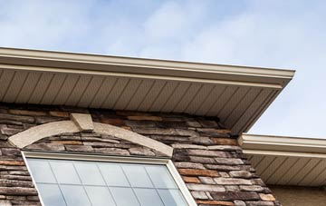 Meadowmill diy soffit installation