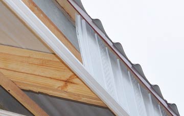 why Meadowmill fascia repairs are essential