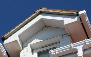 Meadowmill fascia installation costs