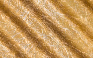 Meadowmill fibreglass roof waterproofing