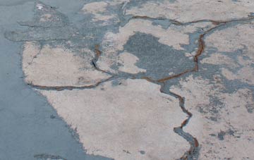 fibreglass roofing replacement Meadowmill