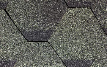 Meadowmill fibreglass shingle repairs