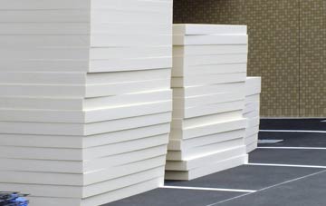 Meadowmill flat roof insulation costs