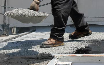 Meadowmill flat roofing companies