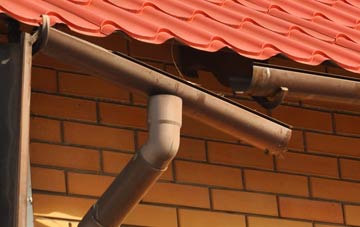Meadowmill gutter repair costs
