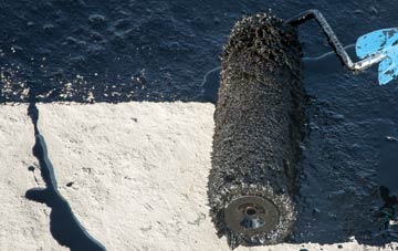 Meadowmill liquid sealant waterproofing