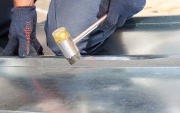 Meadowmill metal roofing costs