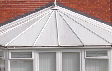 Meadowmill polycarbonate conservatory roof repairs