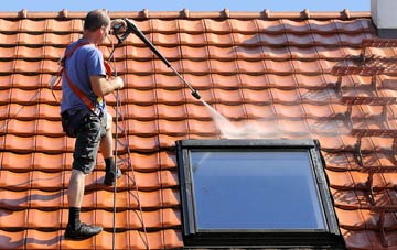 roof cleaning Meadowmill, East Lothian