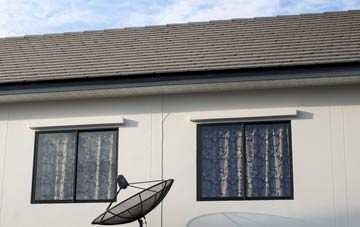 Meadowmill rubber roof costs