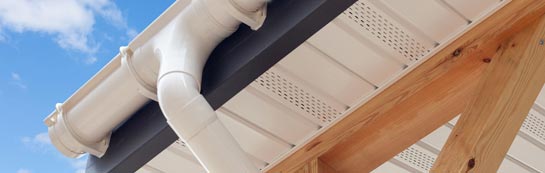 get Meadowmill guttering quotes today