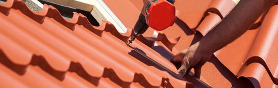 save on Meadowmill roof installation costs