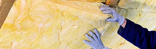 quotes for Meadowmill roof insulation