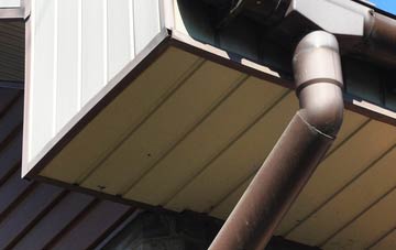 Meadowmill soffit installation costs