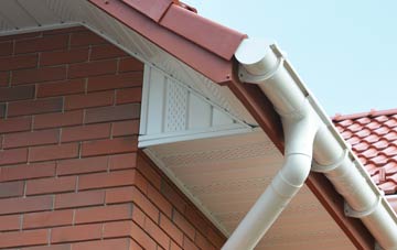Meadowmill soffit repair costs