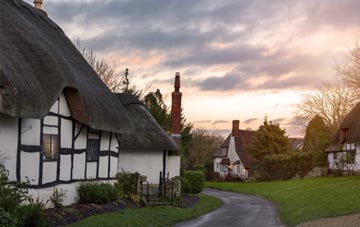 is Meadowmill thatch roofing popular