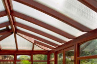 Meadowmill conservatory roofing insulation