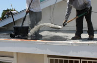 Meadowmill flat roofing repair