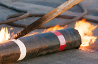 free Meadowmill flat roofing repair quotes