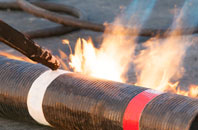 Meadowmill flat roofing replacement