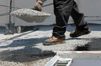 find rated Meadowmill flat roofing replacement companies