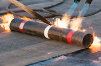 Meadowmill flat roof sealing