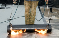 Meadowmill flat roof sealing quote