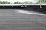 find rated Meadowmill flat roofing companies