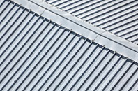 Meadowmill metal roofing