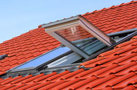Meadowmill roof window