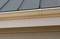 Meadowmill soffit repair